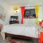 A Casa Da Mariazinha Paris