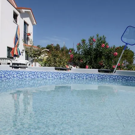 A Casa Da Mariazinha Paris *