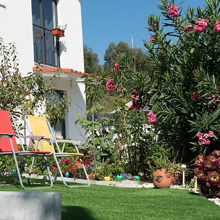 A Casa Da Mariazinha Paris Дом отдыха