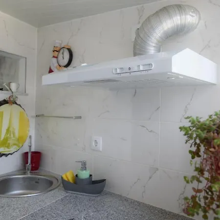 A Casa Da Mariazinha Paris Дом отдыха Paredes de Viadores