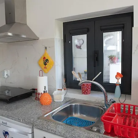 A Casa Da Mariazinha Paris *