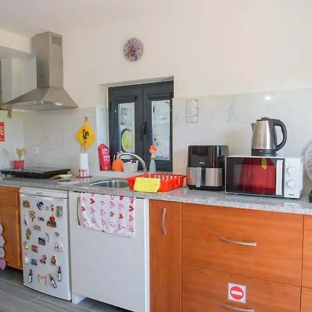 A Casa Da Mariazinha Paris Feriehus Paredes de Viadores