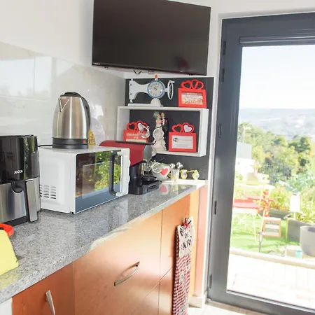 A Casa Da Mariazinha Paris Feriehus