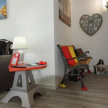 Дом отдыха A Casa Da Mariazinha Paris Paredes de Viadores