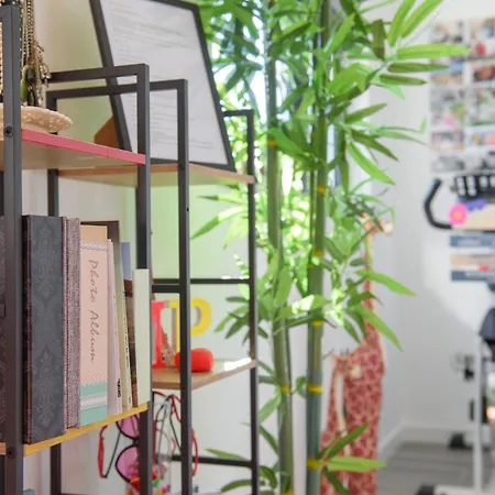 A Casa Da Mariazinha Paris * Paredes de Viadores