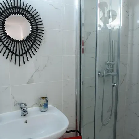 A Casa Da Mariazinha Paris *