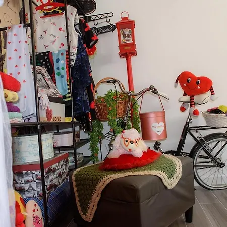 度假居 A Casa Da Mariazinha Paris *