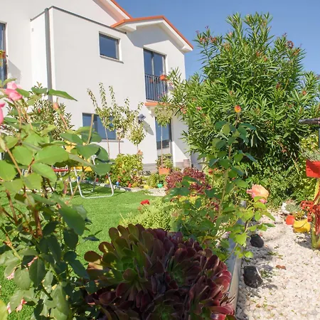 Дом отдыха A Casa Da Mariazinha Paris Paredes de Viadores