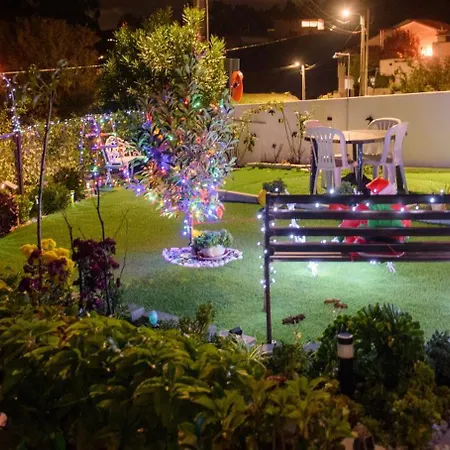 A Casa Da Mariazinha Paris Paredes de Viadores