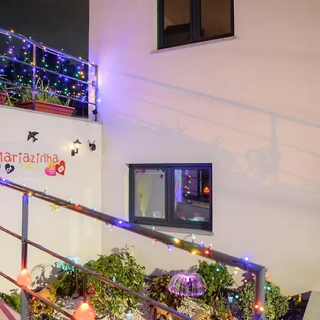 Feriehus A Casa Da Mariazinha Paris Paredes de Viadores