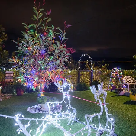 A Casa Da Mariazinha Paris Дом отдыха