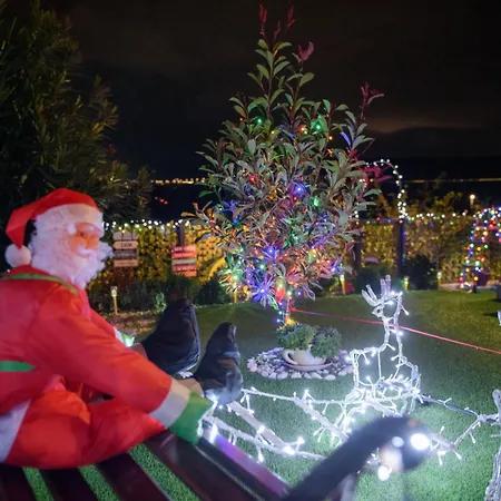 A Casa Da Mariazinha Paris Дом отдыха *