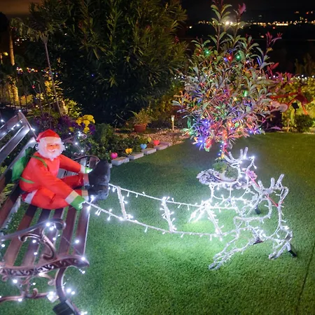 A Casa Da Mariazinha Paris Feriehus Paredes de Viadores