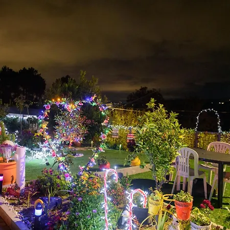 Дом отдыха A Casa Da Mariazinha Paris Paredes de Viadores