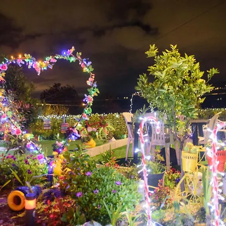A Casa Da Mariazinha Paris Feriehus