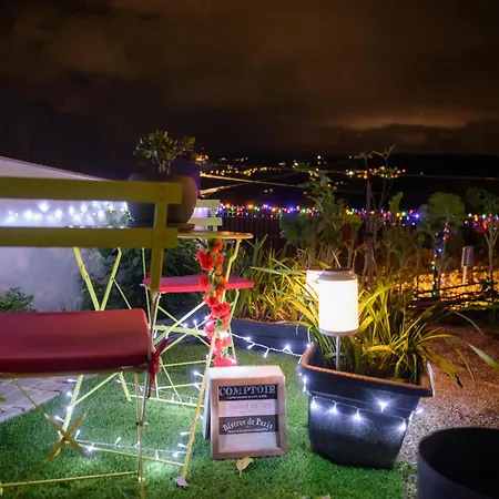 Feriehus A Casa Da Mariazinha Paris *