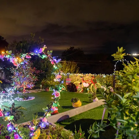 A Casa Da Mariazinha Paris Feriehus Paredes de Viadores