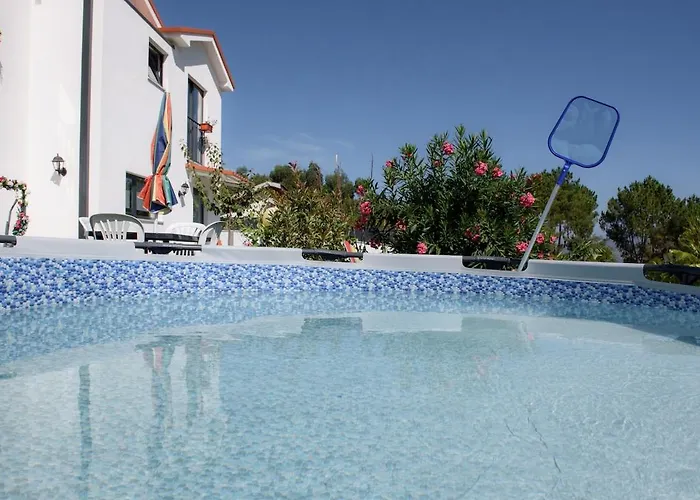 A Casa Da Mariazinha Paris *