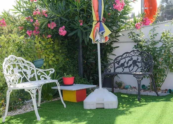 A Casa Da Mariazinha Paris Сasa de vacaciones Paredes de Viadores