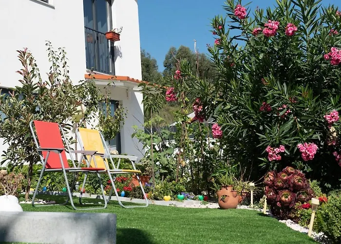 A Casa Da Mariazinha Paris Сasa de vacaciones