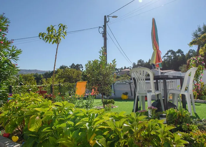 A Casa Da Mariazinha Paris Сasa de vacaciones