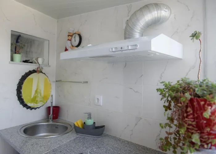 A Casa Da Mariazinha Paris Сasa de vacaciones Paredes de Viadores