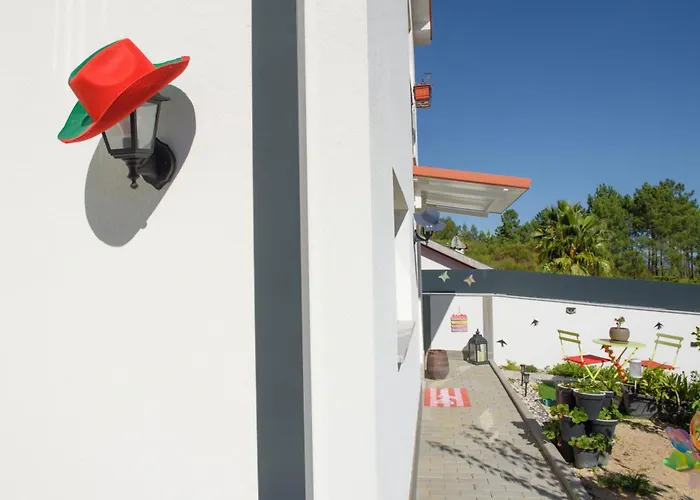 A Casa Da Mariazinha Paris * Paredes de Viadores