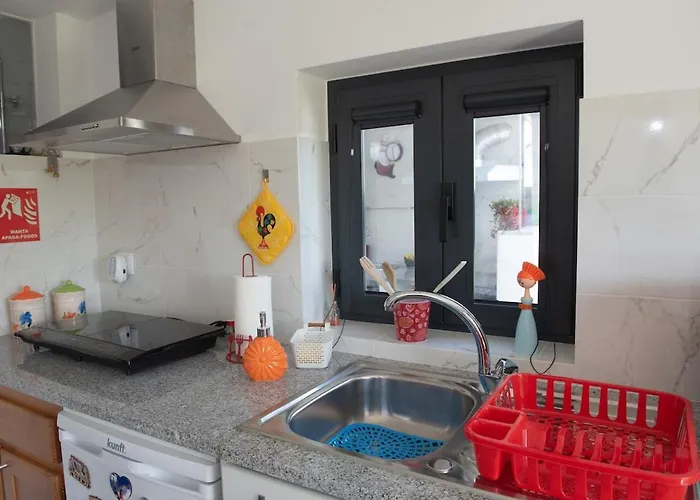 A Casa Da Mariazinha Paris *