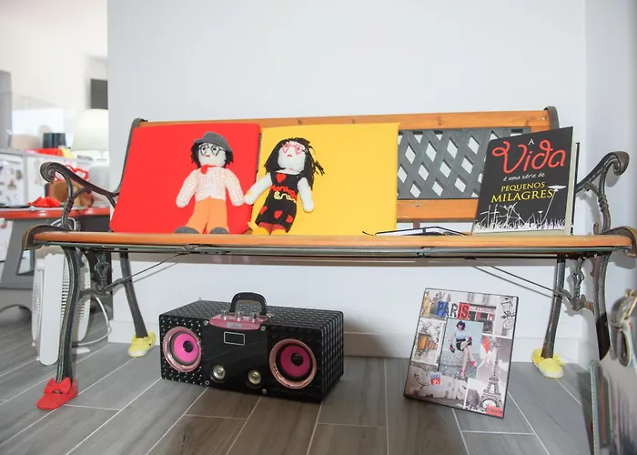 A Casa Da Mariazinha Paris Paredes de Viadores