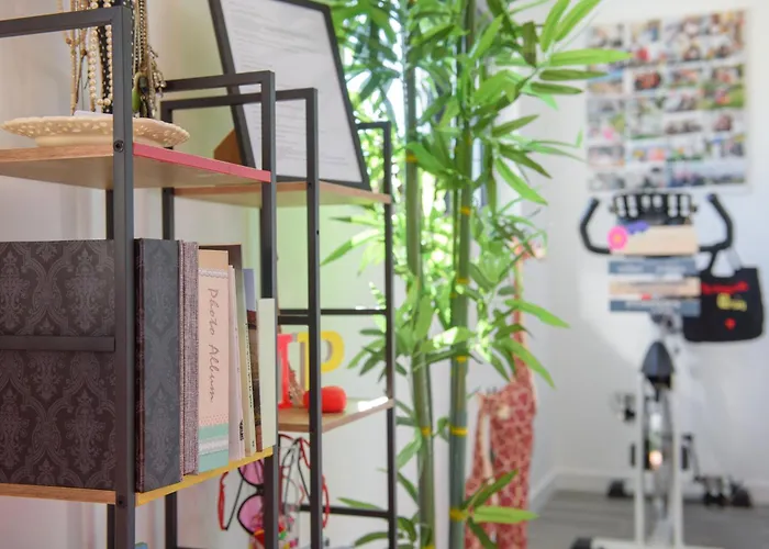 A Casa Da Mariazinha Paris * Paredes de Viadores