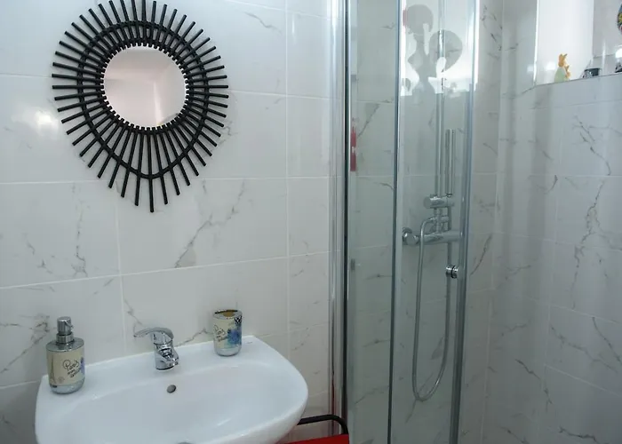 A Casa Da Mariazinha Paris *