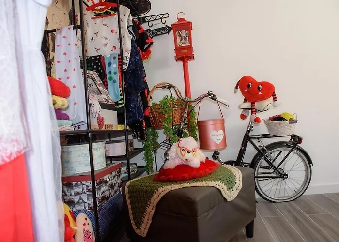 Сasa de vacaciones A Casa Da Mariazinha Paris *