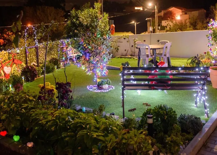 A Casa Da Mariazinha Paris Paredes de Viadores