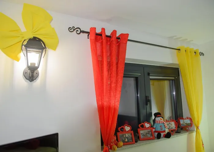 A Casa Da Mariazinha Paris * Paredes de Viadores