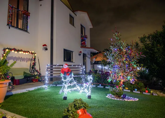 Сasa de vacaciones A Casa Da Mariazinha Paris Paredes de Viadores