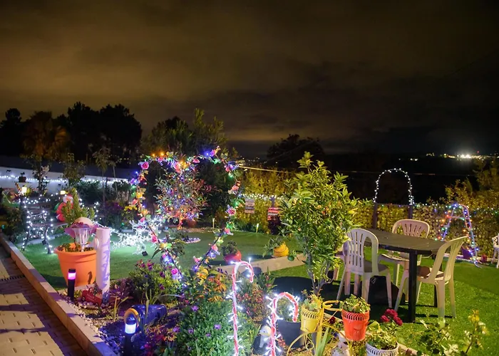 Сasa de vacaciones A Casa Da Mariazinha Paris Paredes de Viadores