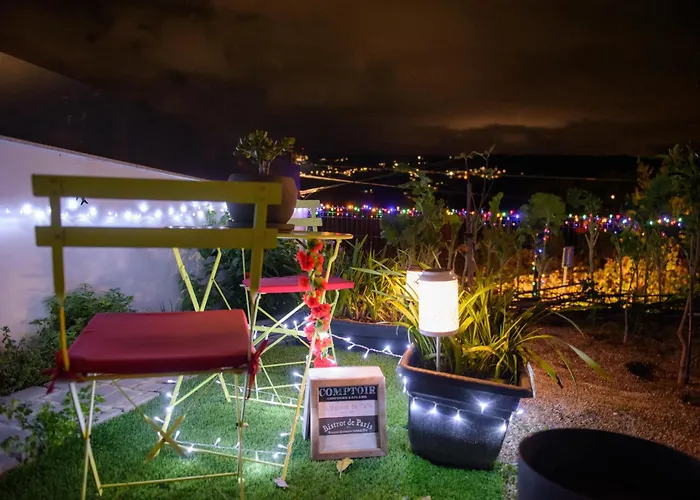 Сasa de vacaciones A Casa Da Mariazinha Paris *