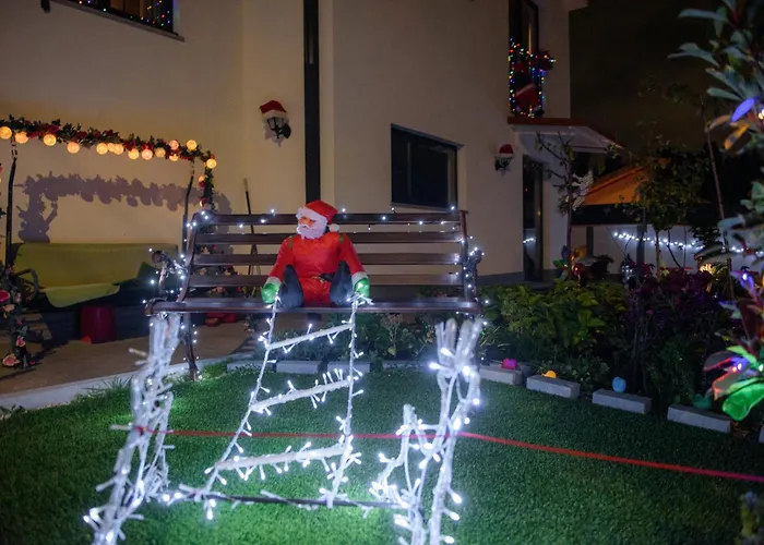 A Casa Da Mariazinha Paris Сasa de vacaciones *