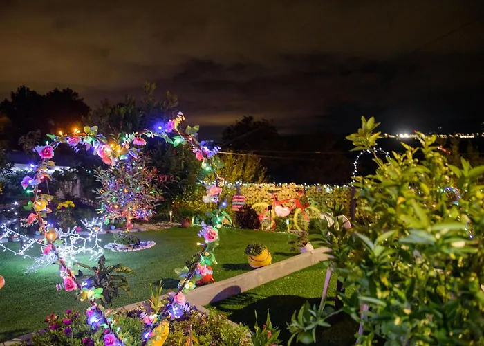 A Casa Da Mariazinha Paris Сasa de vacaciones Paredes de Viadores